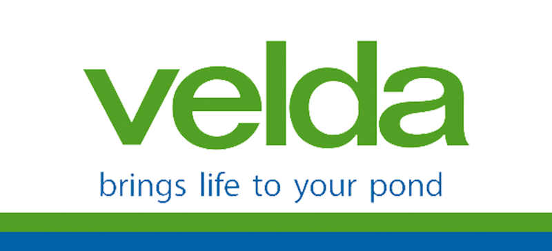 Velda Clear Control Pressure Filter with UV-C