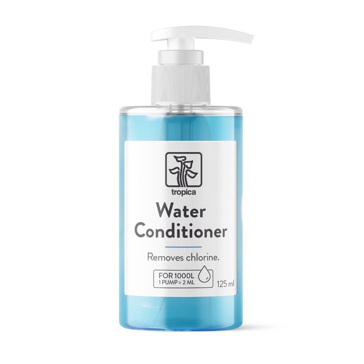 Water Conditioner for Aquatic Plant Care