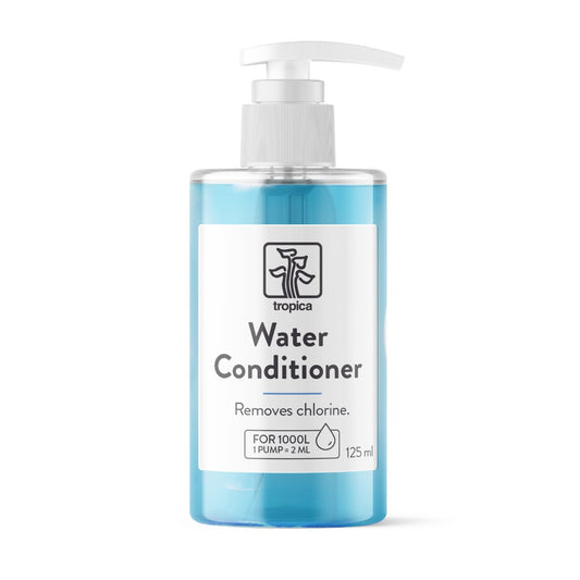 Water Conditioner for Aquatic Plant Care