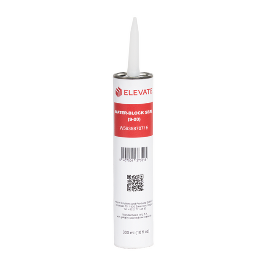 Elevate Water Block Sealant